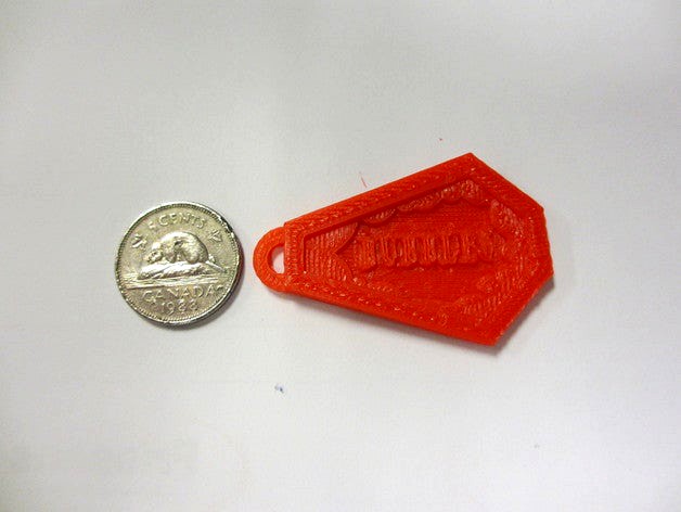 Bubbles Zipper Pull by CentaurDesign