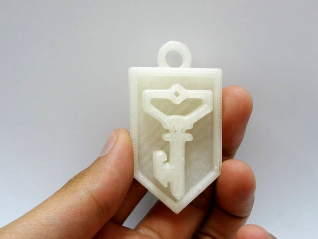 Ingress - Resistance Logo by inex