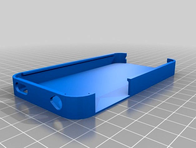 iphone Case by mwhit12