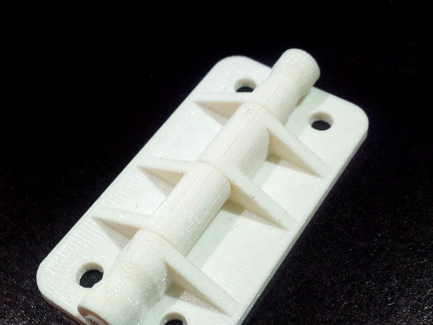 igloo hinge by yatesgd