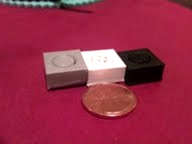 Zen Pin by snarkwise