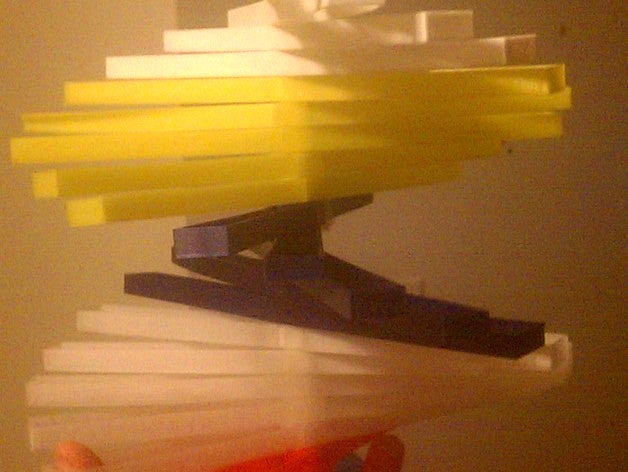 Spiral by RandomPretender