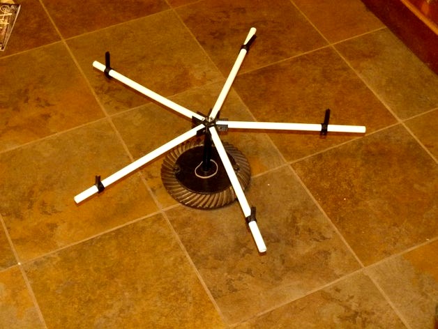 Spinner's Swift by pdhammond