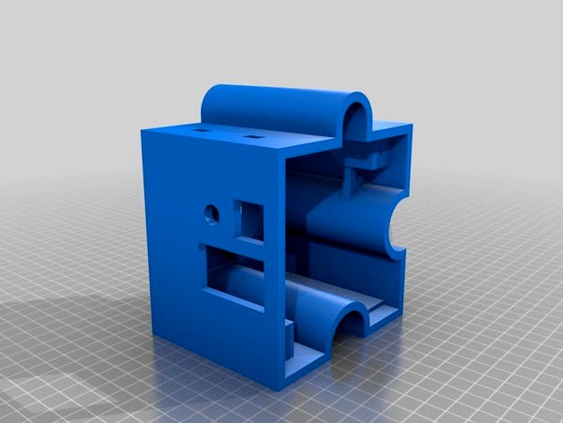 #SOME Cube 1.0 by floyd