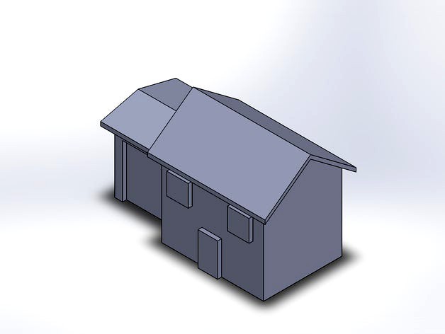 Monopoly Mansion by Drako155