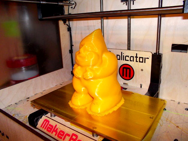 Water Elemental by cerberus333