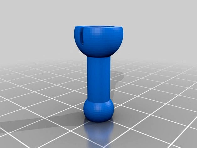 Connector by bqzero