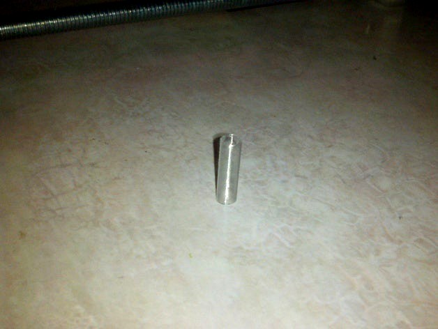 4 MM TO 5MM Motor Shaft Bushing by kb3gzo