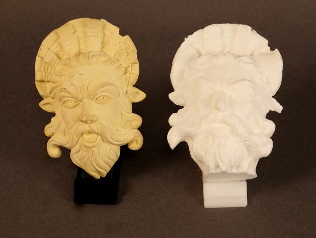 Robert's Neptune by bre