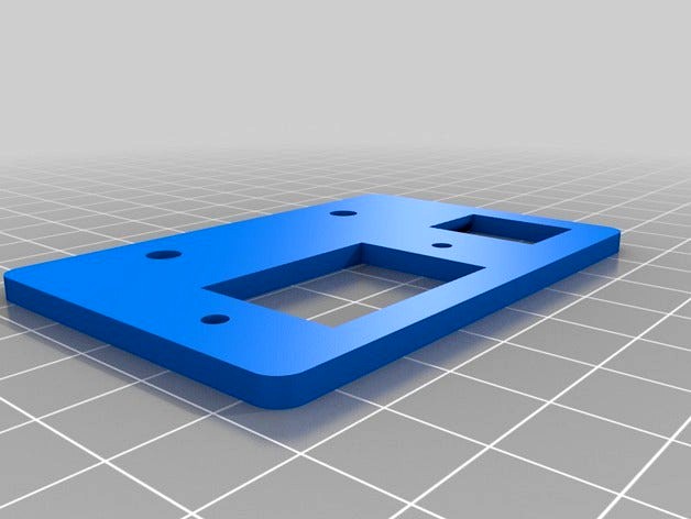 Ord Bot Power Panel by vsquared