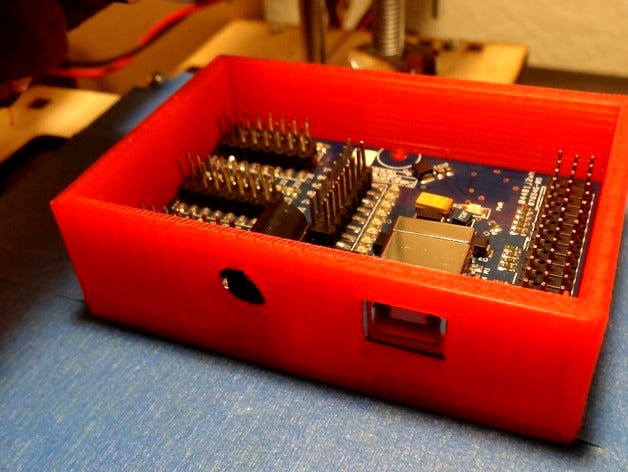 Fusion Brain v6 Box by PixnBits