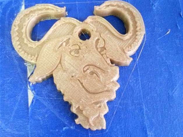 gnu-keyring by amanica