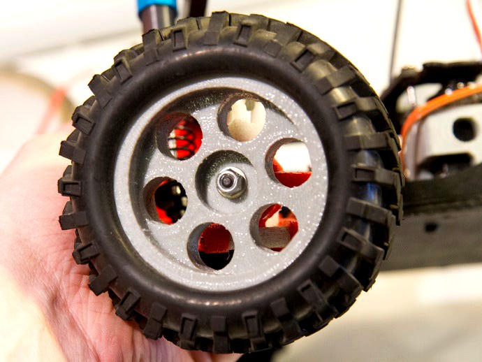 OpenRC Rim Smallest Dia by cain666