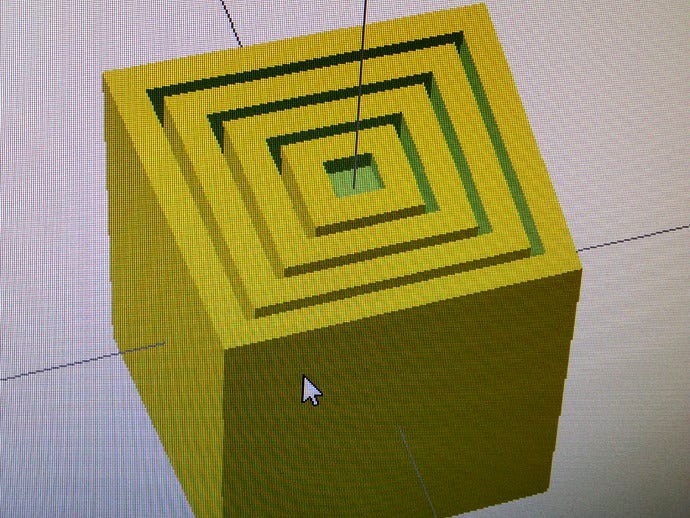 cube by stefan147