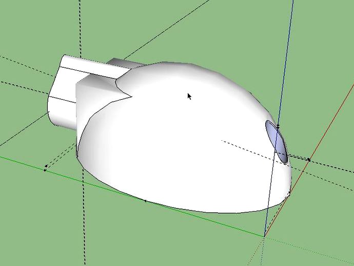 blinker (intermitente) by print3design