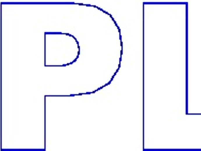 Logo Simplex 2 by djegood