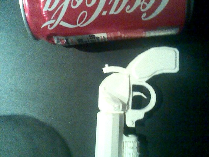 TF2 - Pyro Scorchshot by SkinyPhish