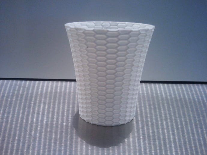 Weekly Cup 32 - inspired by building bytes II... by joris