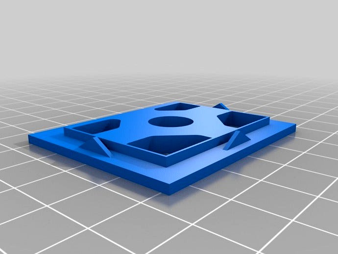 FT Swappable Firewall by tophe75