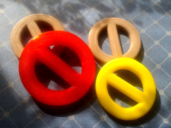 Sarong Buckle by SLAM-ER