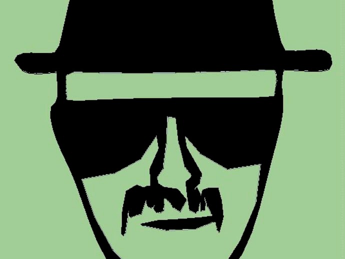 Heisenberg - Breaking Bad by kevin13