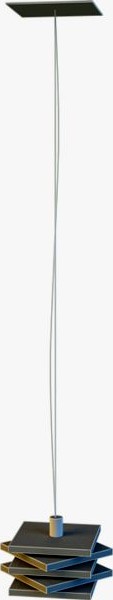 Download free Lamp 54 3D Model