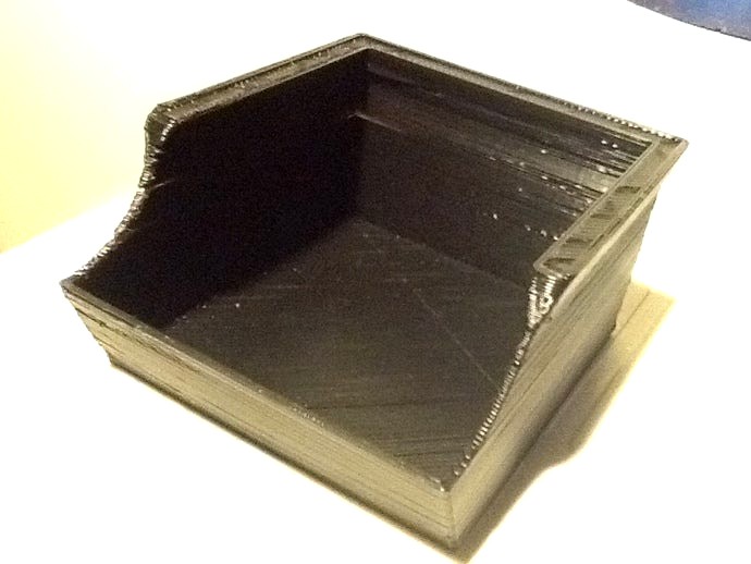 Organizer by Krear3D