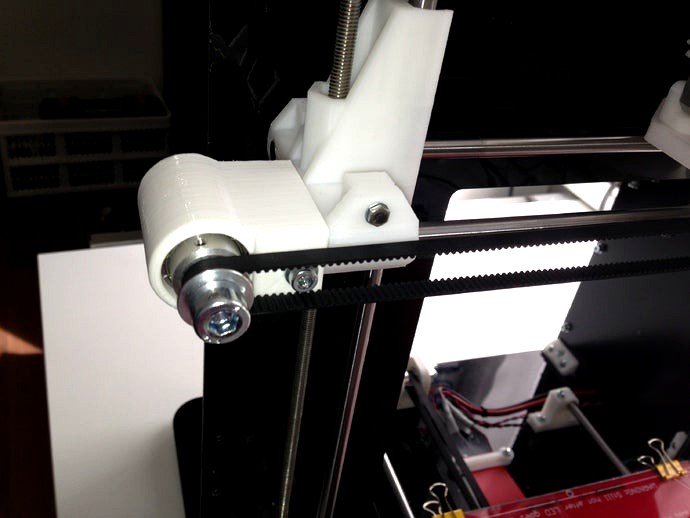 Mendel90 GT2 mod by kd2