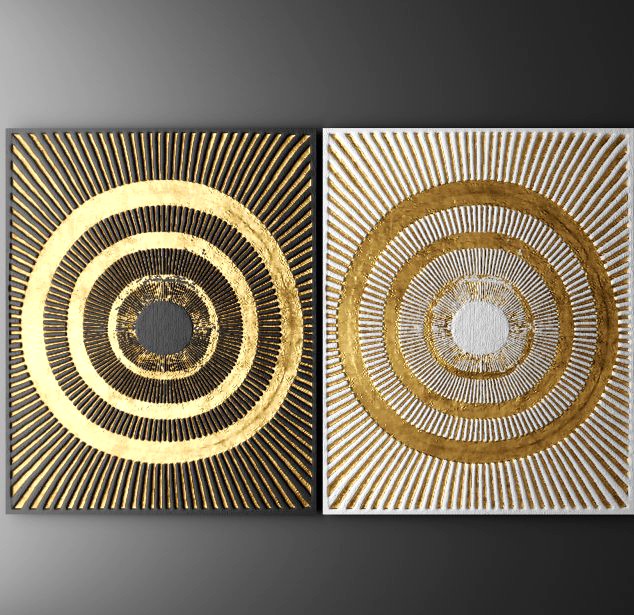 3D Wall Panel 3D Model