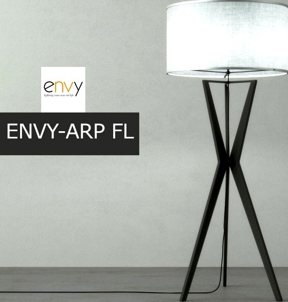 ENVY-ARP TL 3D Model