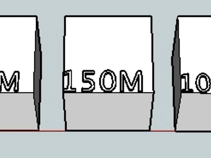 3D Printing- Quality Comparison Boxes by hvalner