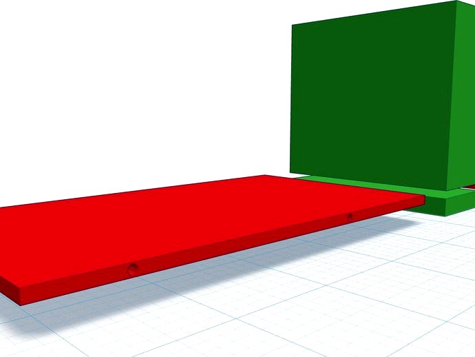 PLA Derby Core shapes by atebit