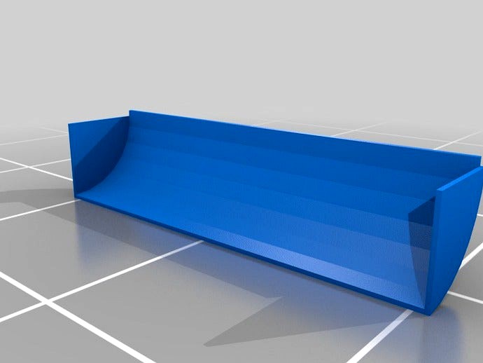 AC baffle by mwholman