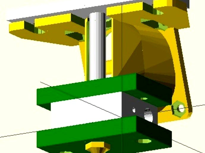 Fan for CatNozzle by ChemaFuji