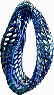 Jewelry 3D Model