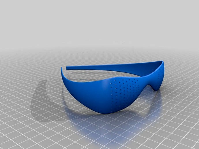 Sunglasses by funmun