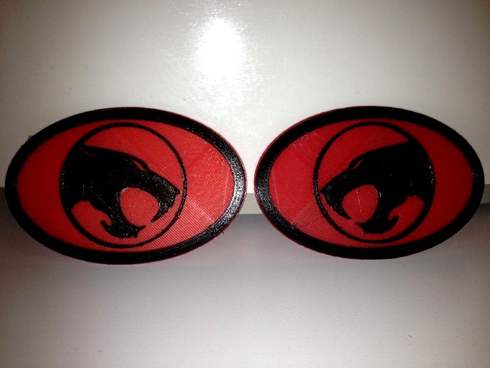Thundercats HO! by eae01751