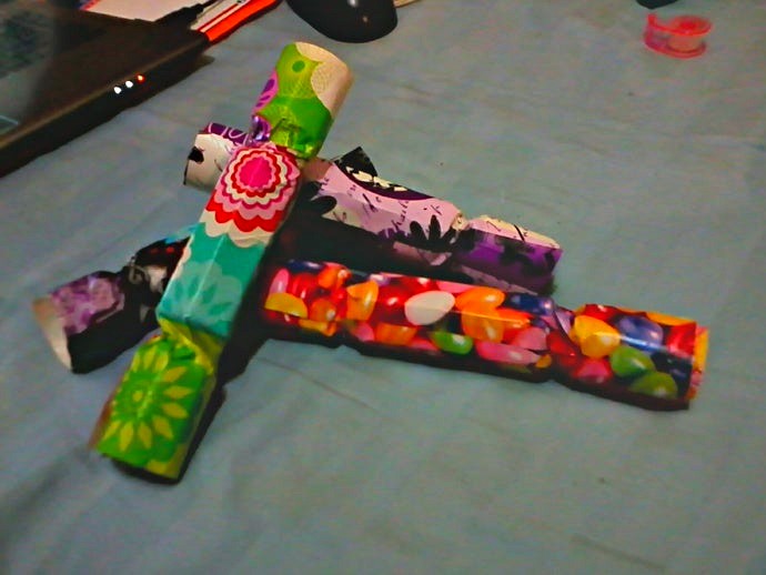 Scalable Cracker by PuZZleDucK