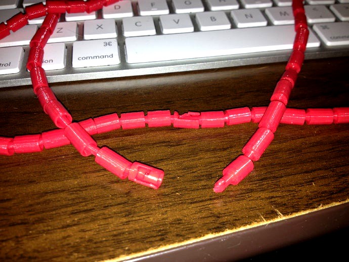 Pop Links by thoromyr