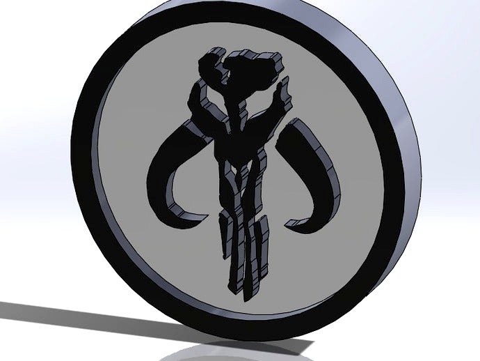 Star Wars The Mandalorian – Portachiavi 3D In Schiuma, Serie 2, Confezione Cieca, Altezza 6,3 Cm