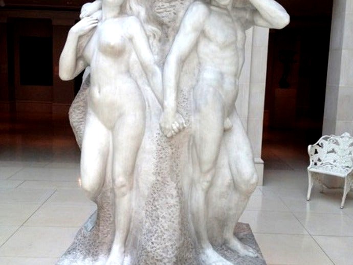 The Solitude of the soul by Walker