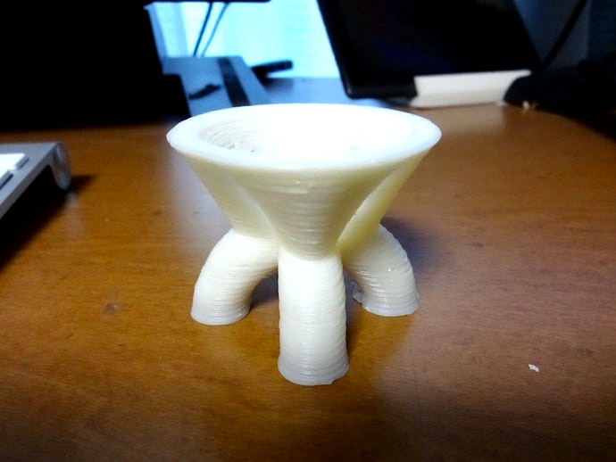 Object #1 by kodera2t