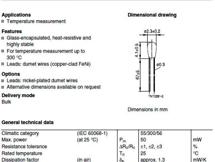 Thermistor Table Generator for Marlin Three Methods by ssaggers 3d model