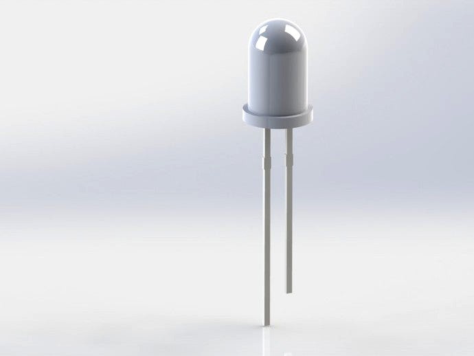 LED by makerbotorg