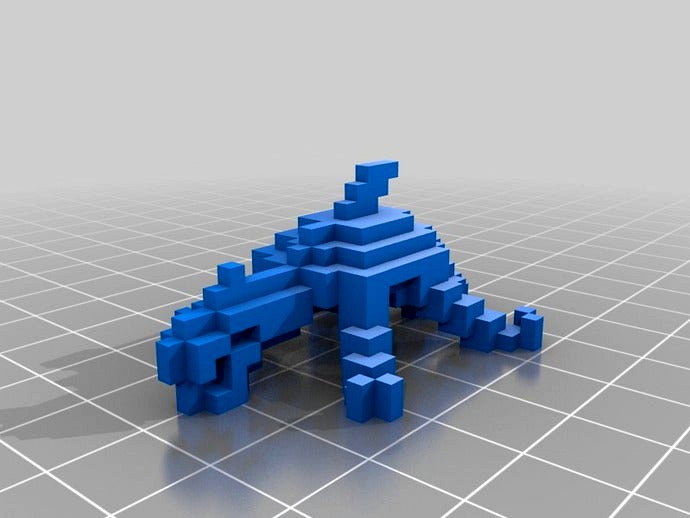 serpent turle by syalovitser