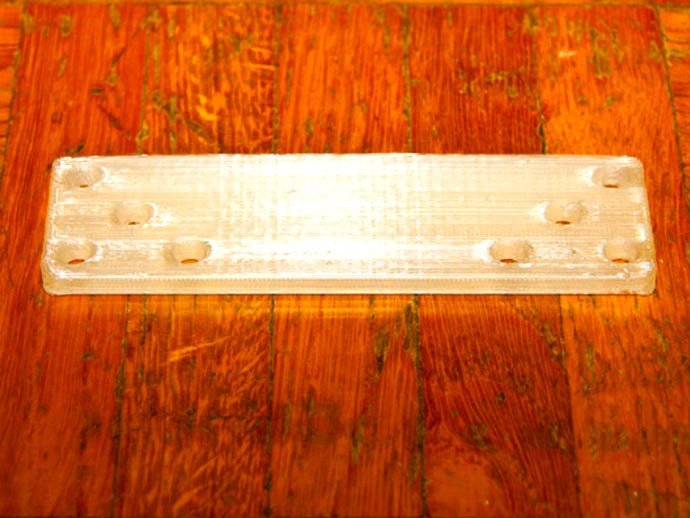 Baseplate by AlpinerBergen