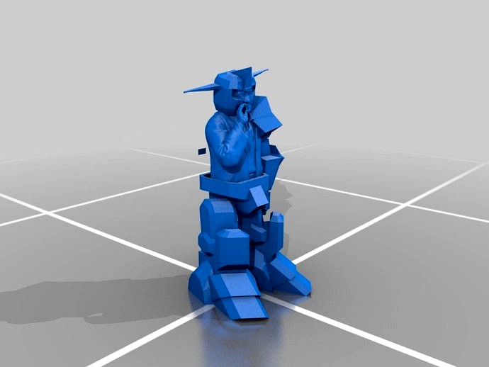 McKenzie Wark's Guy Debord, Detournement 2: Jeremy Bailey Flavor by patlichty