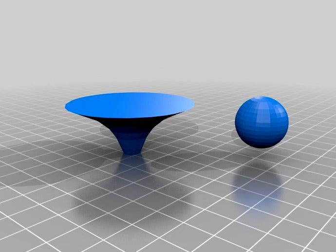 Slicer Support Test by Shameless