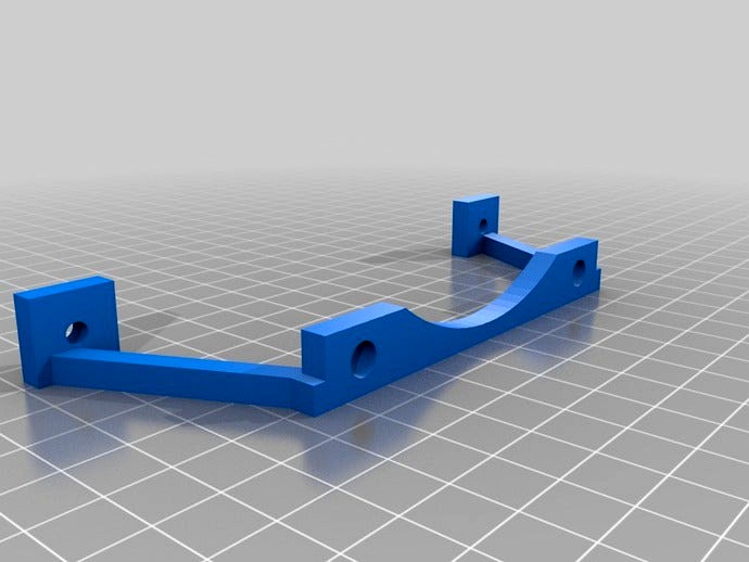 Customizable Fan Riser by Winder
