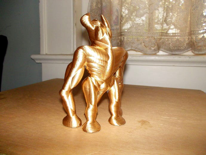 Joe Mahmah by cerberus333